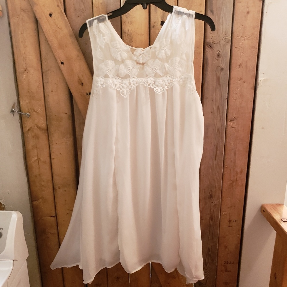 Cocktail dress